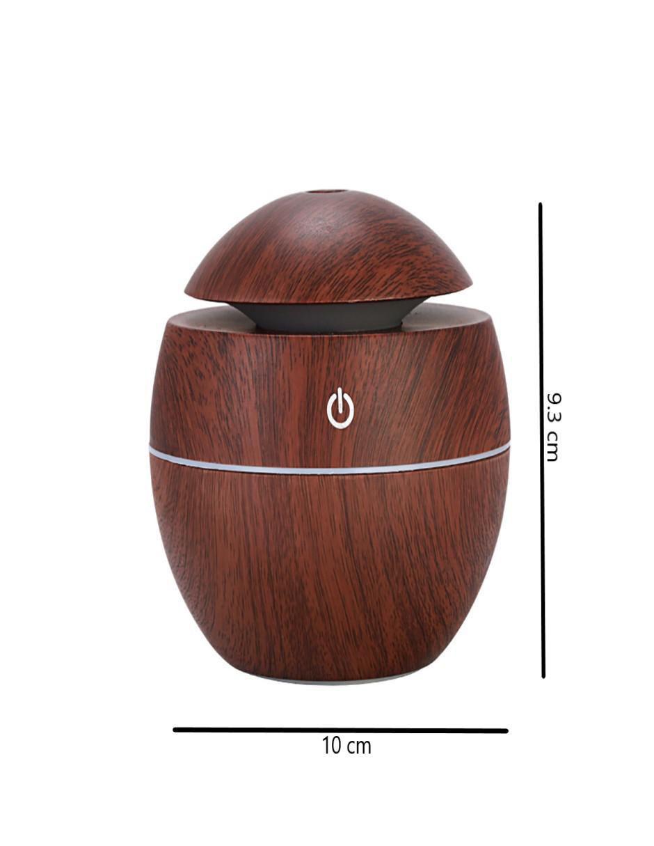 Humidificador y purificador JSQ136 130 ml 4