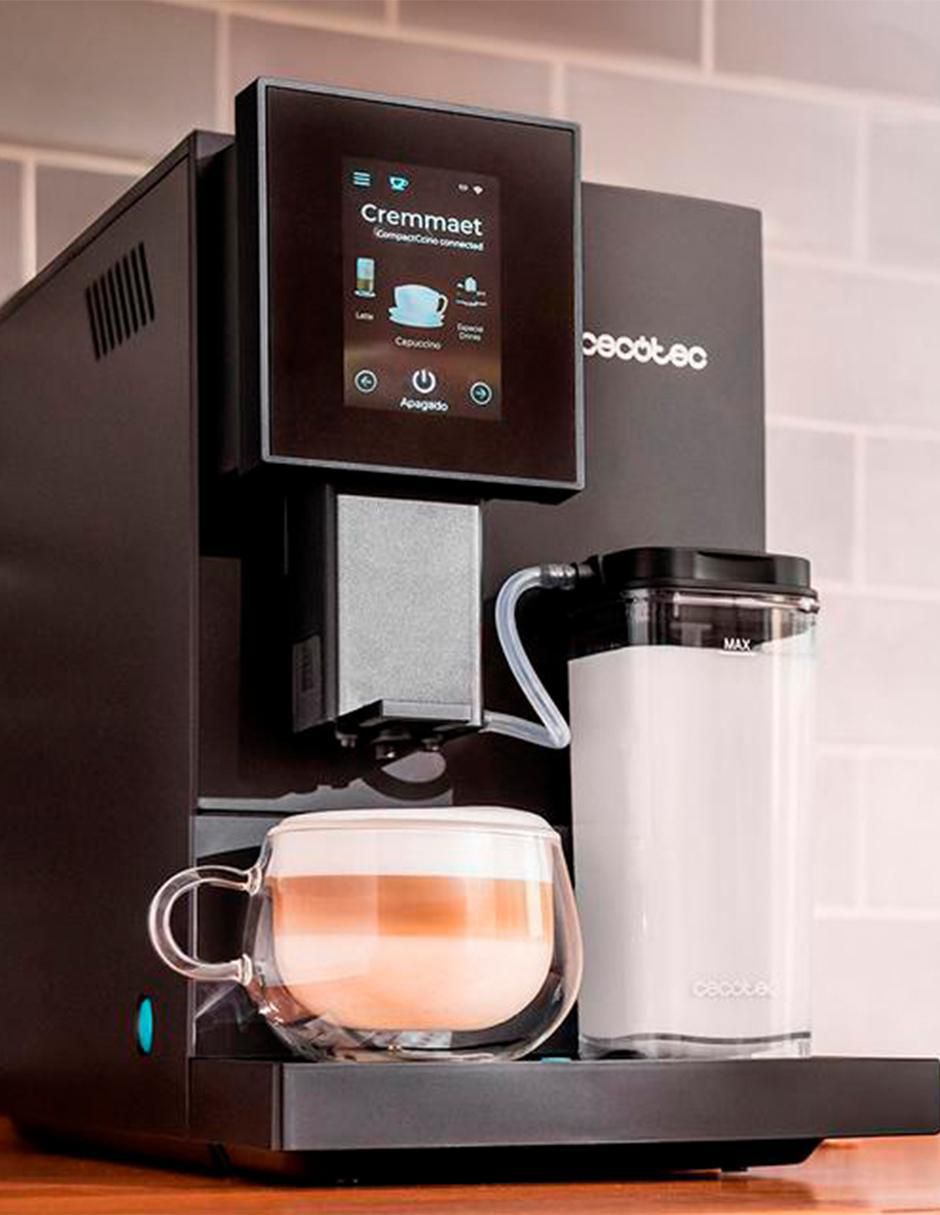 Cafetera con molino A01AM01001460 6