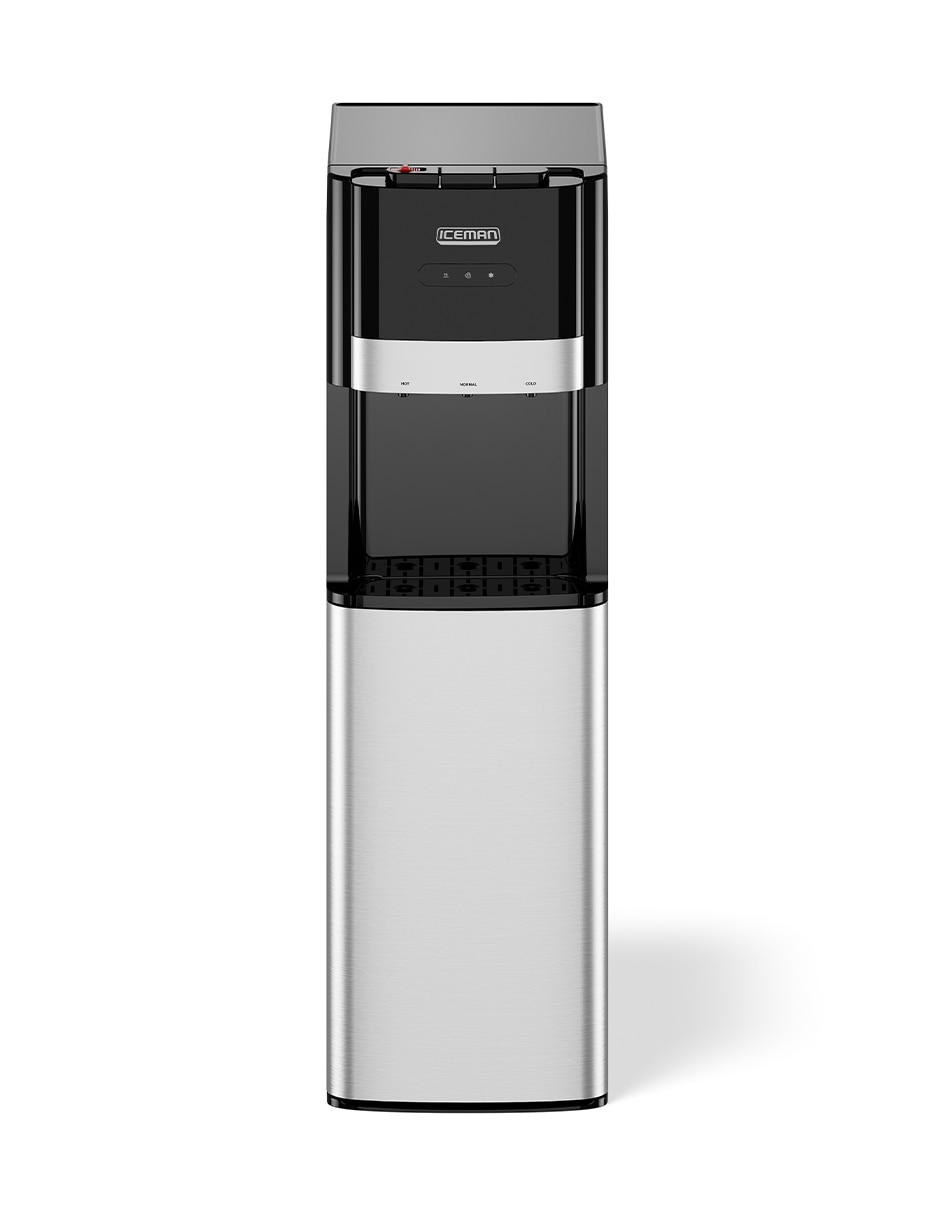 Dispensador de agua eléctrico RJ59-HNC-MX
