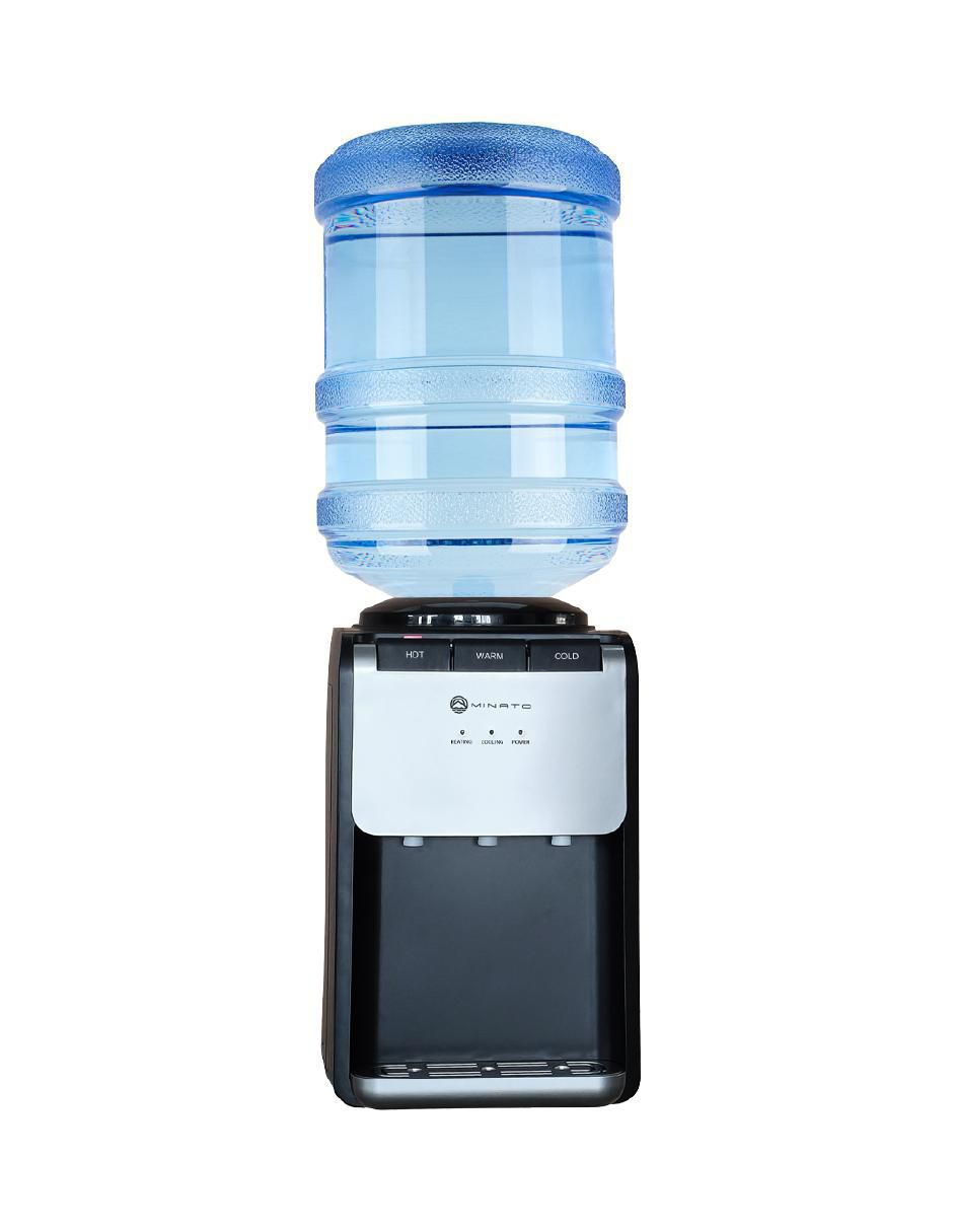 Dispensador de agua eléctrico MWTD01 Dispensador de agua eléctrico MWTD01