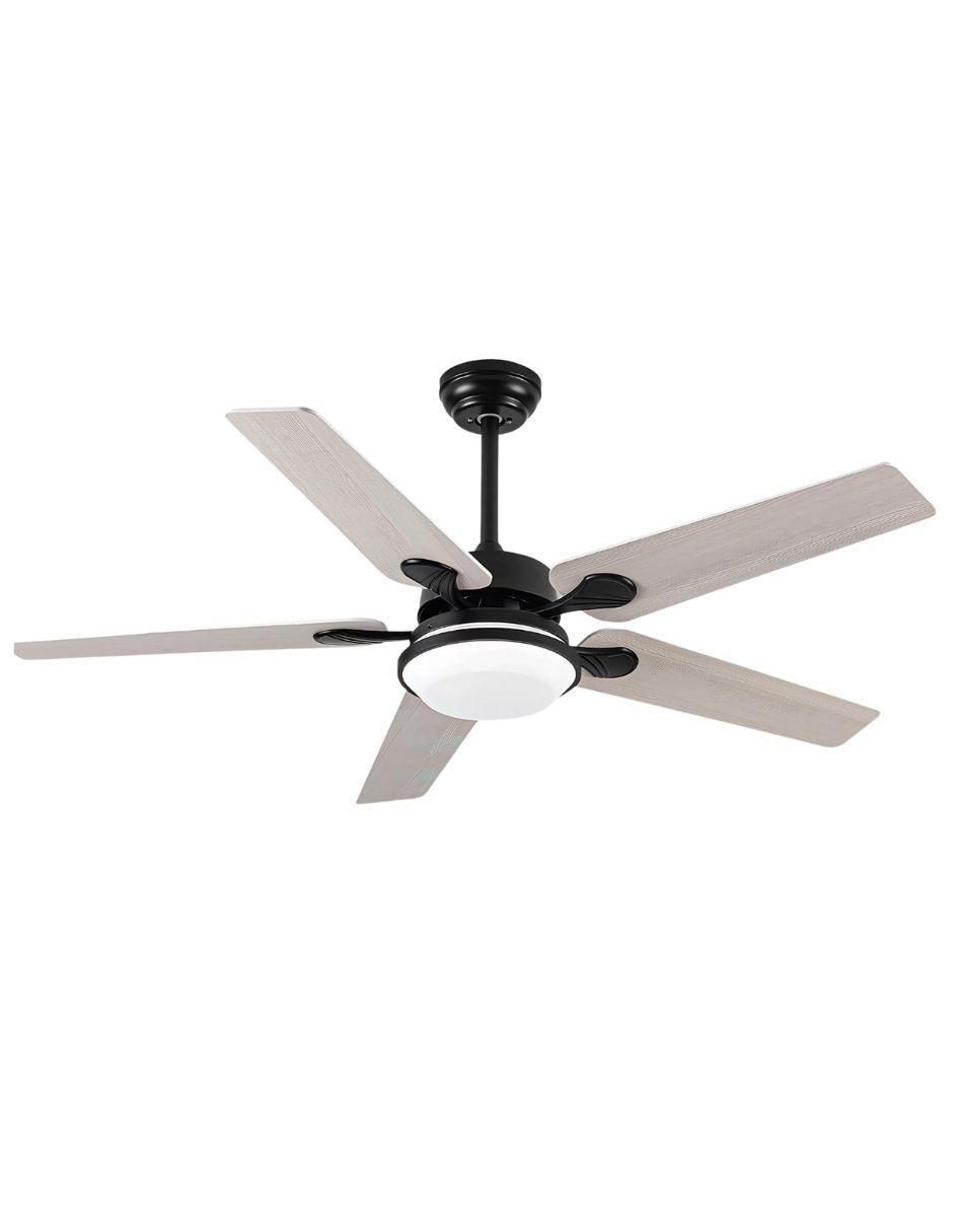 Ventilador de techo con control remoto 6 velocidades Ventilador de techo con control remoto 6 velocidades