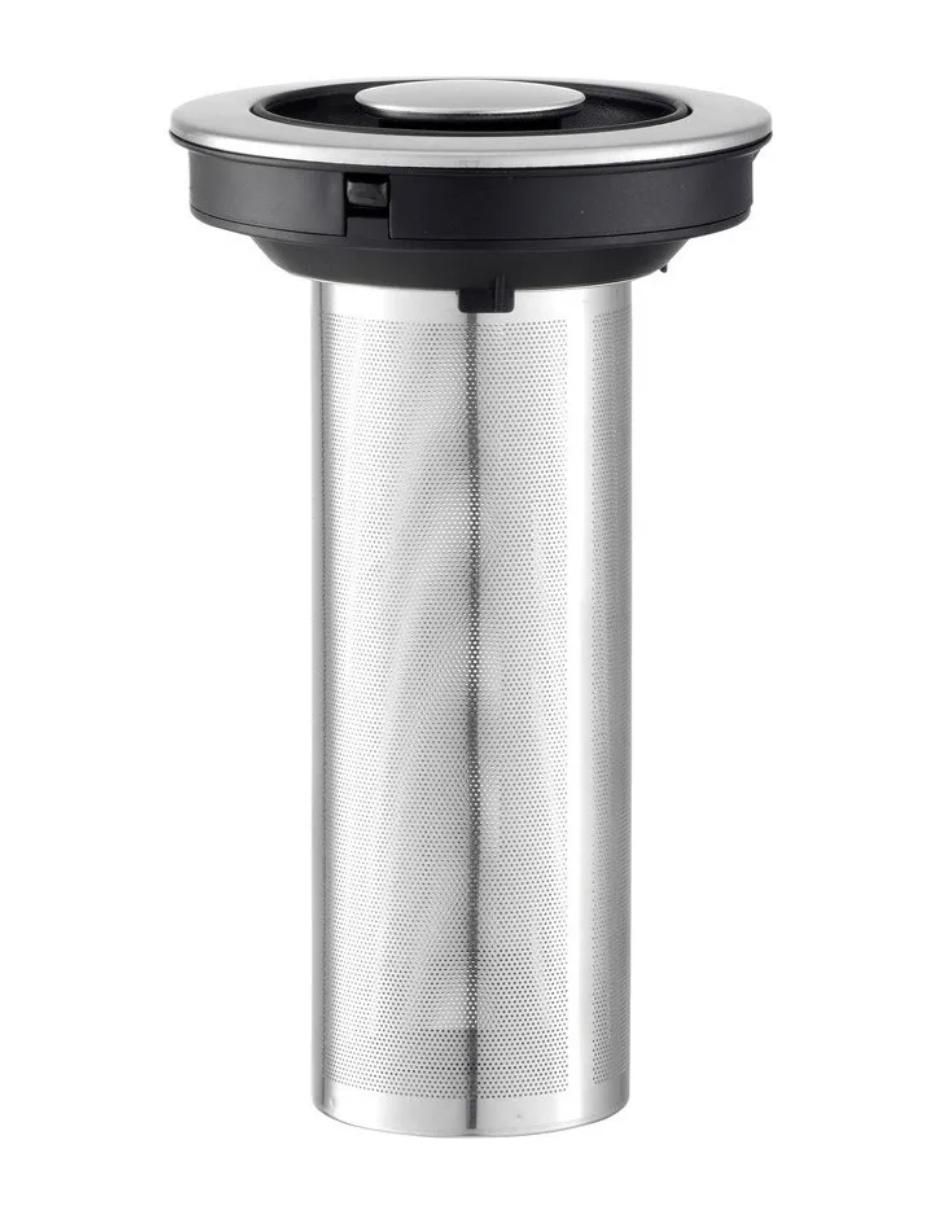 Tetera eléctrica de acero inoxidable 4