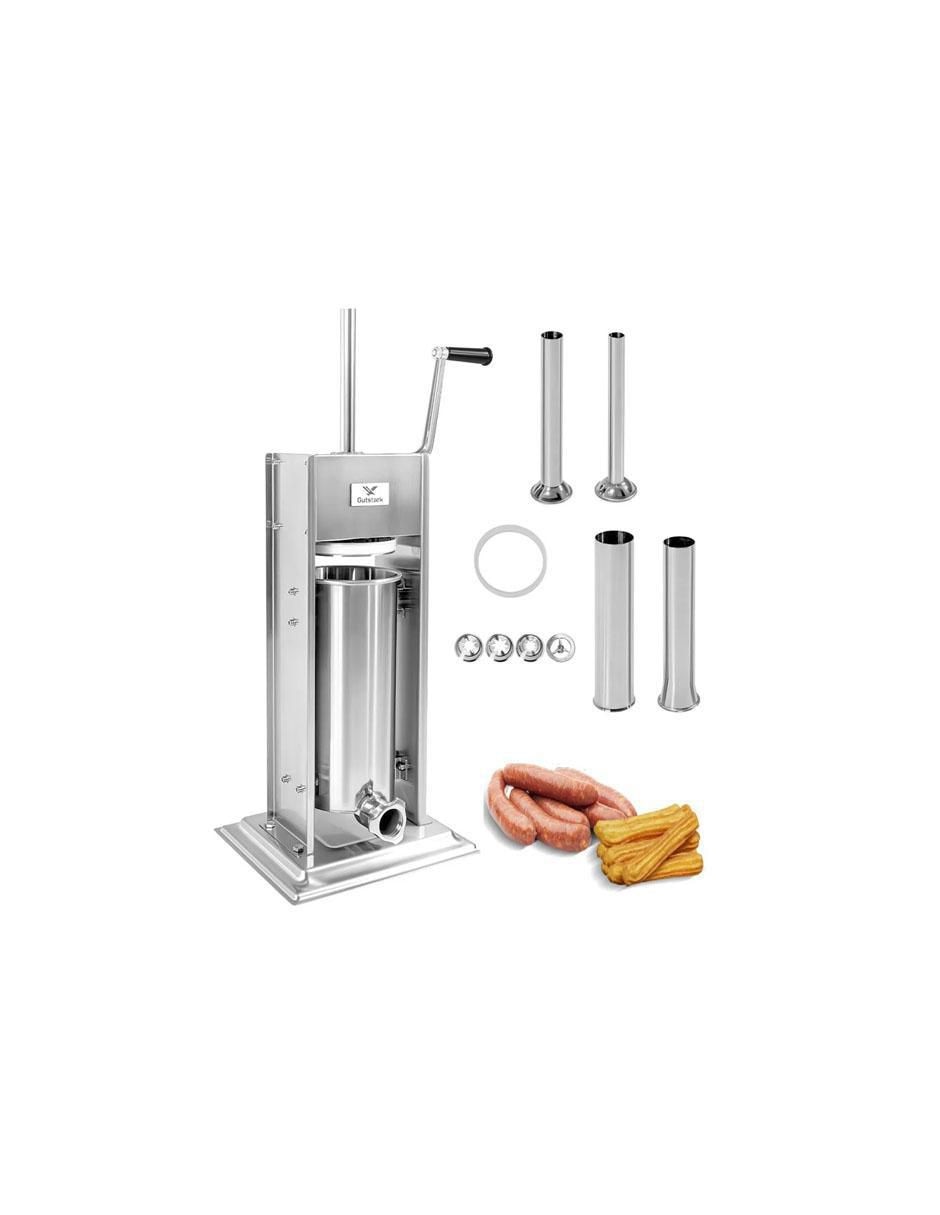 Máquina de churros 6