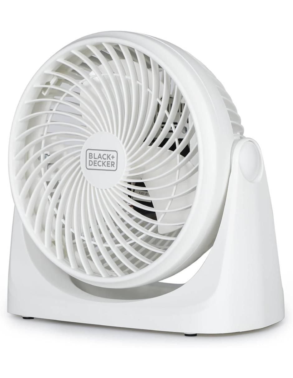 Ventilador de escritorio 3 velocidades Ventilador de escritorio 3 velocidades