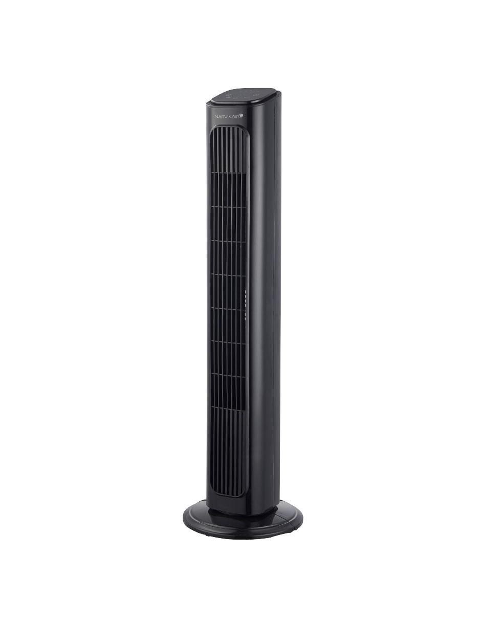 Ventilador de torre con control remoto 3 velocidades Ventilador de torre con control remoto 3 velocidades