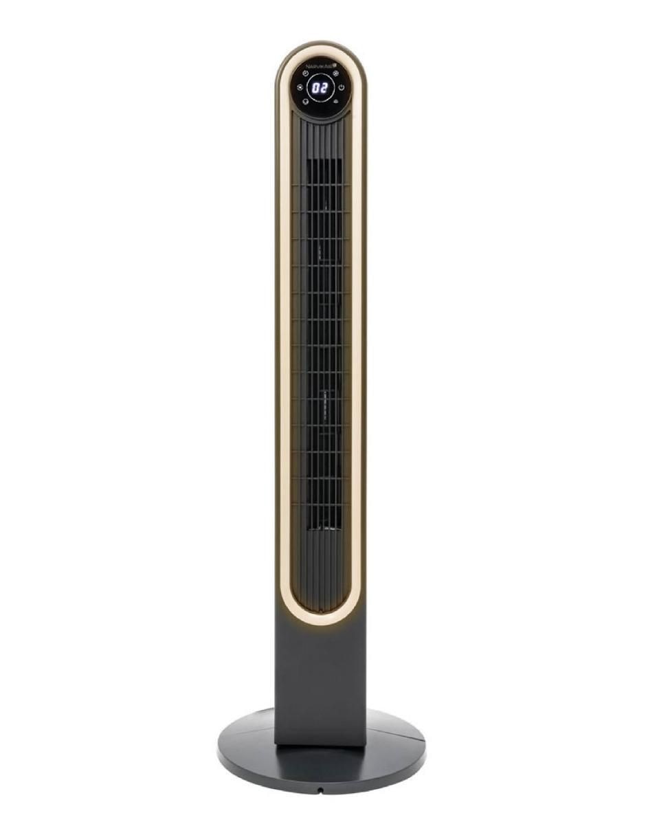 Ventilador de torre con control remoto 4 velocidades Ventilador de torre con control remoto 4 velocidades