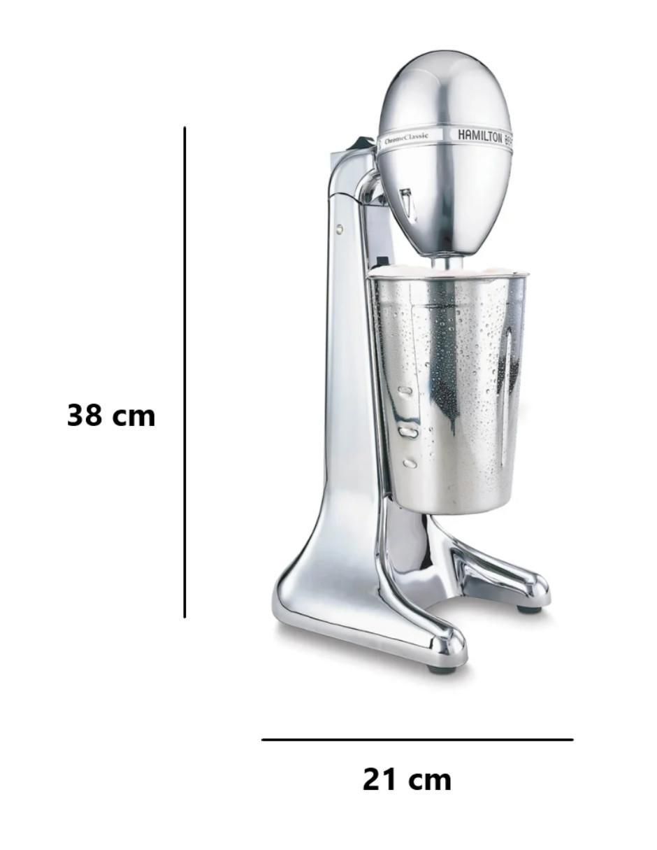 Fuente de sodas 4