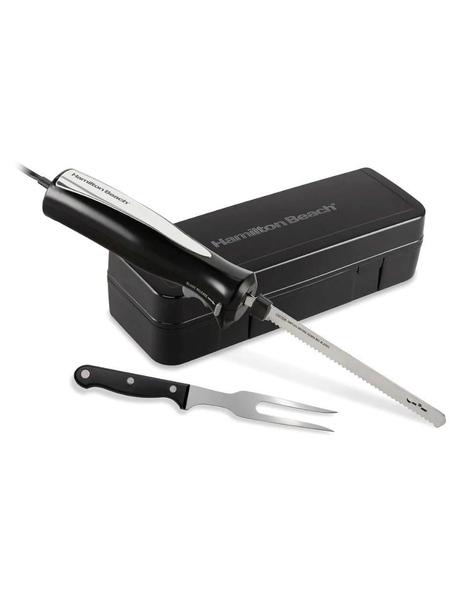 Cuchillo eléctrico Cuchillo eléctrico