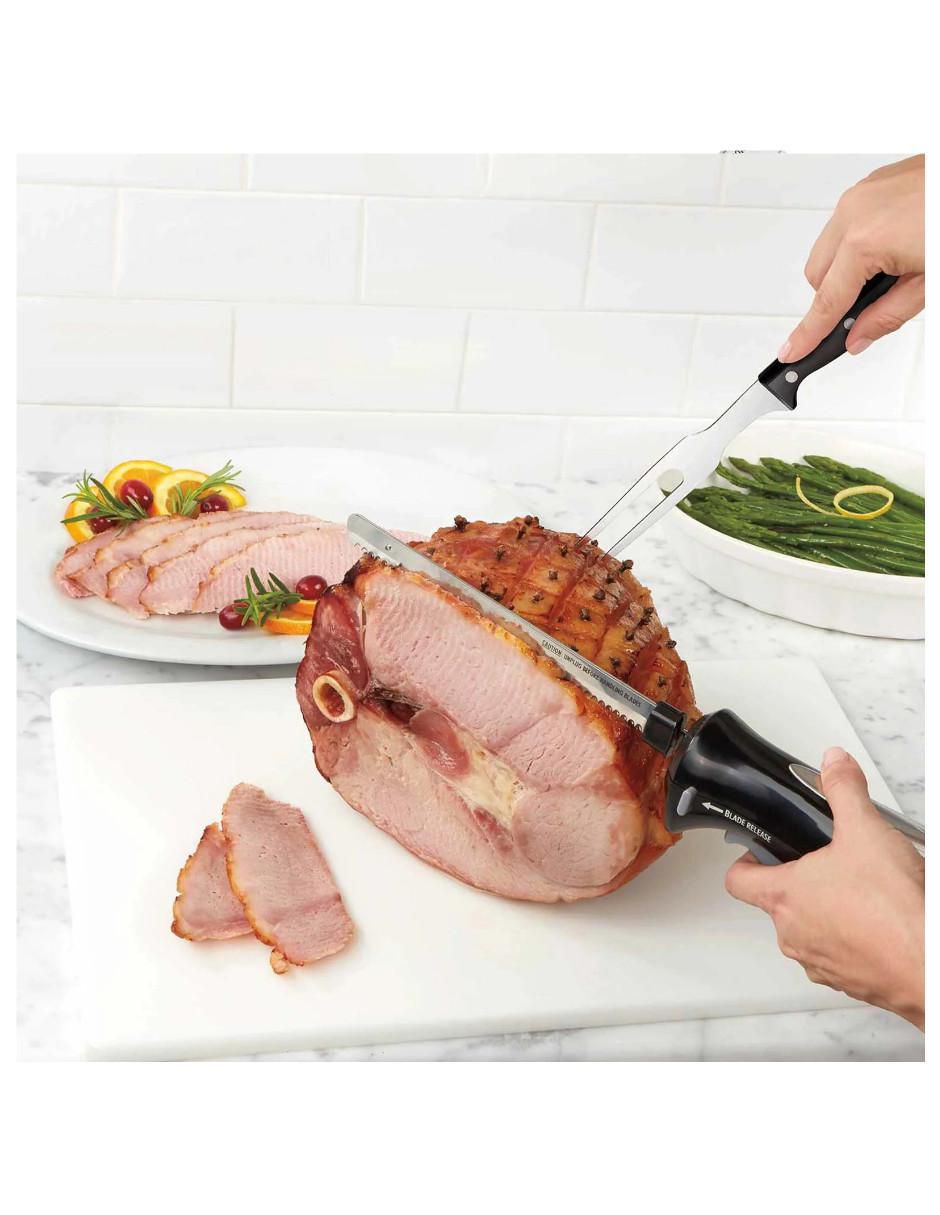 Cuchillo eléctrico 4