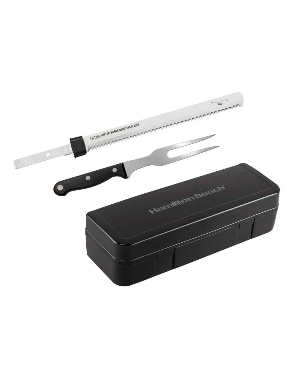 Cuchillo eléctrico 5