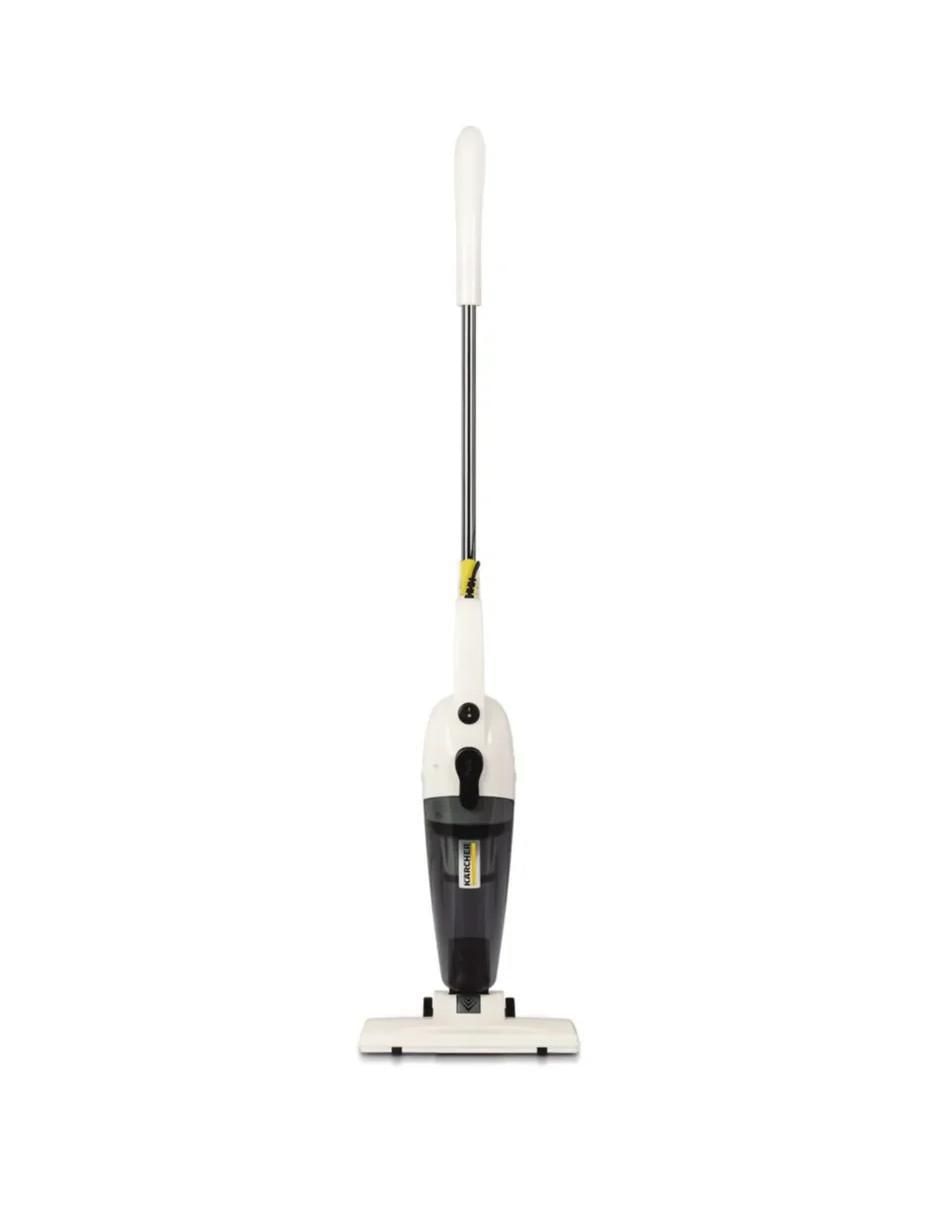 Aspiradora vertical vcl-1 650 ml 2