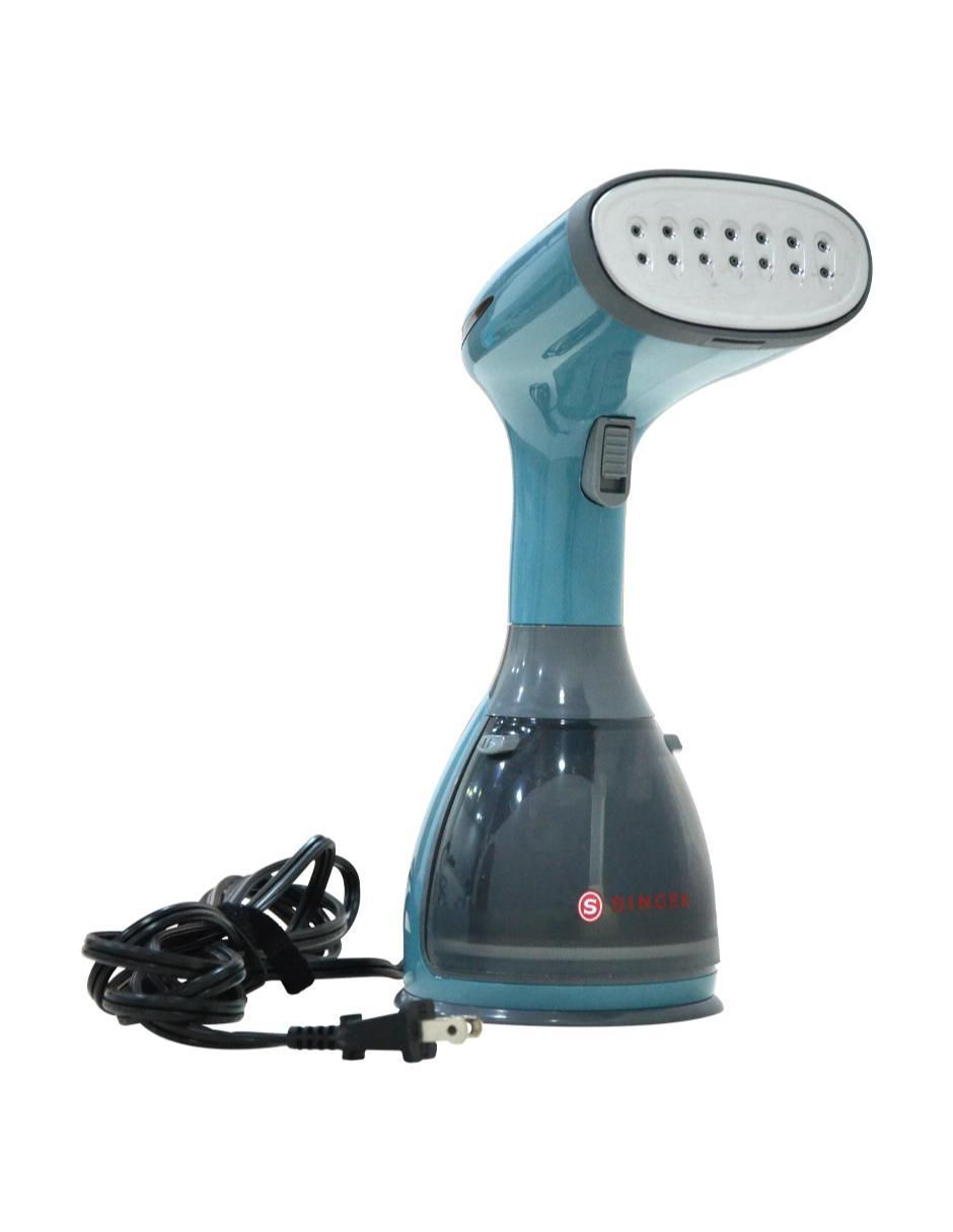 Central de vapor Handheld sSeamer suela plástico 2