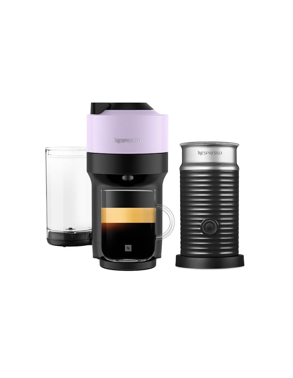 Cafetera de cápsula Vertuo A3Kgcv6Us-Li-Ne