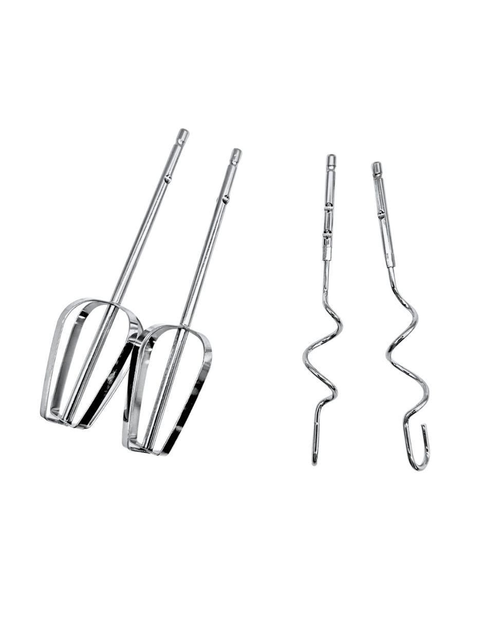 Batidora manual 5 velocidades SL-25208 7