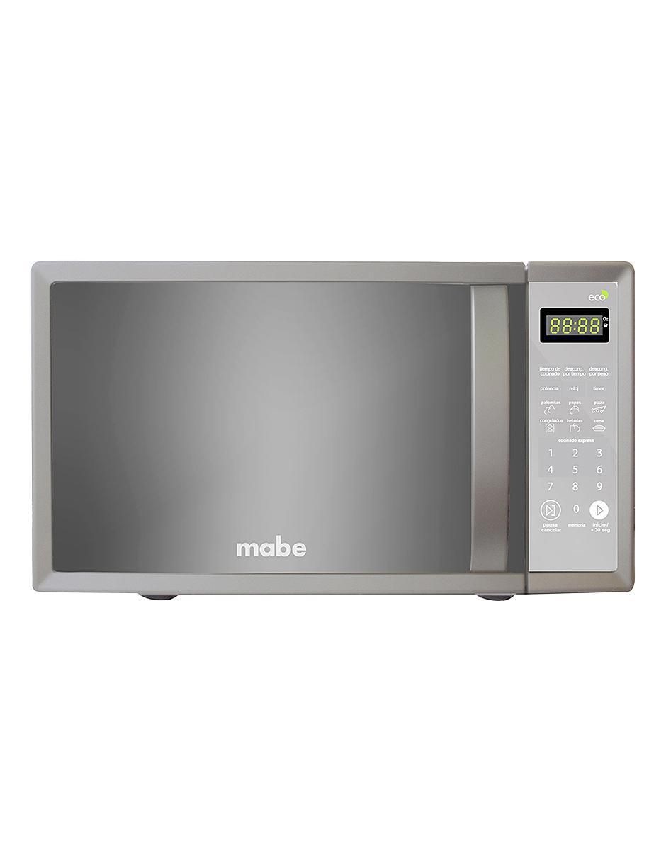 Horno de microondas convencional Modelo Eco 120 V de 0.7 pies