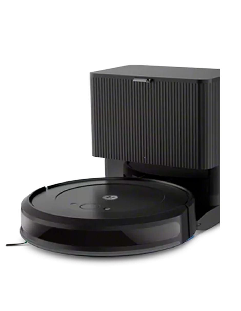 Aspiradora robot essential y+ 0.5 litros 2