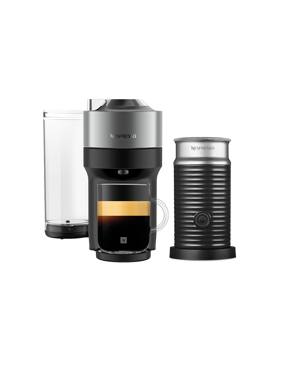 Cafetera de cápsula A3KGCV6USTI-NE3