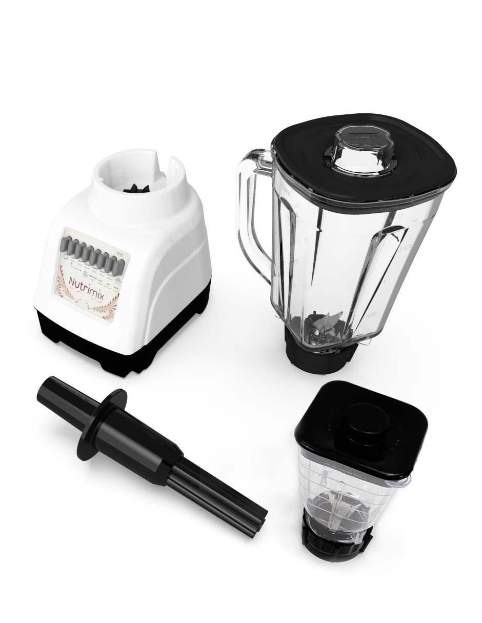 Set licuadora Nutrimix NutriPride 10 velocidades