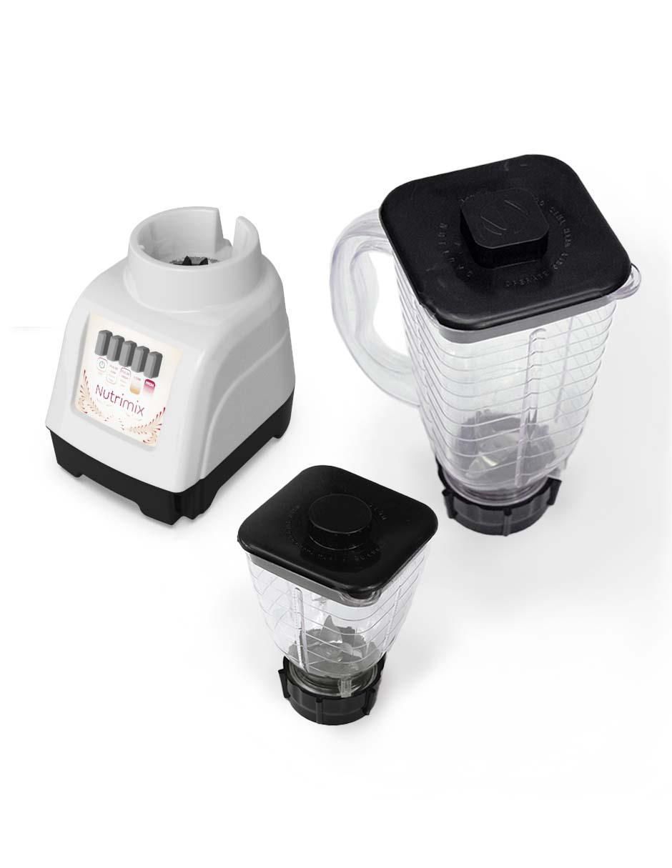 Set licuadora Nutri Pack1 2 velocidad 2