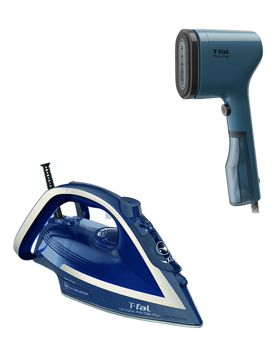 Set plancha FV68DT20B2S suela Durilium airglide 1