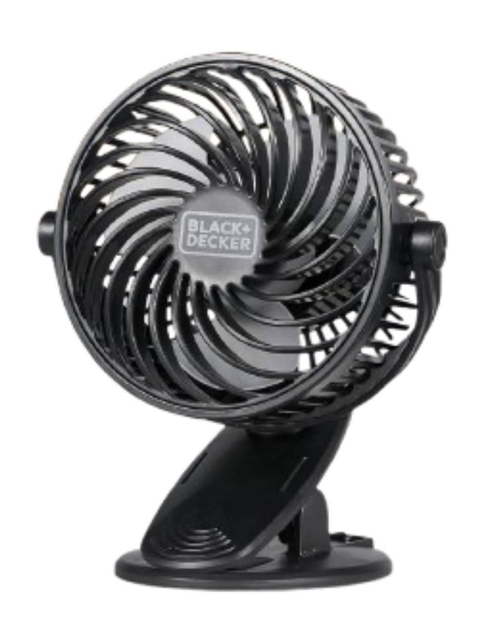 Ventilador de mesa 3 velocidades Ventilador de mesa 3 velocidades