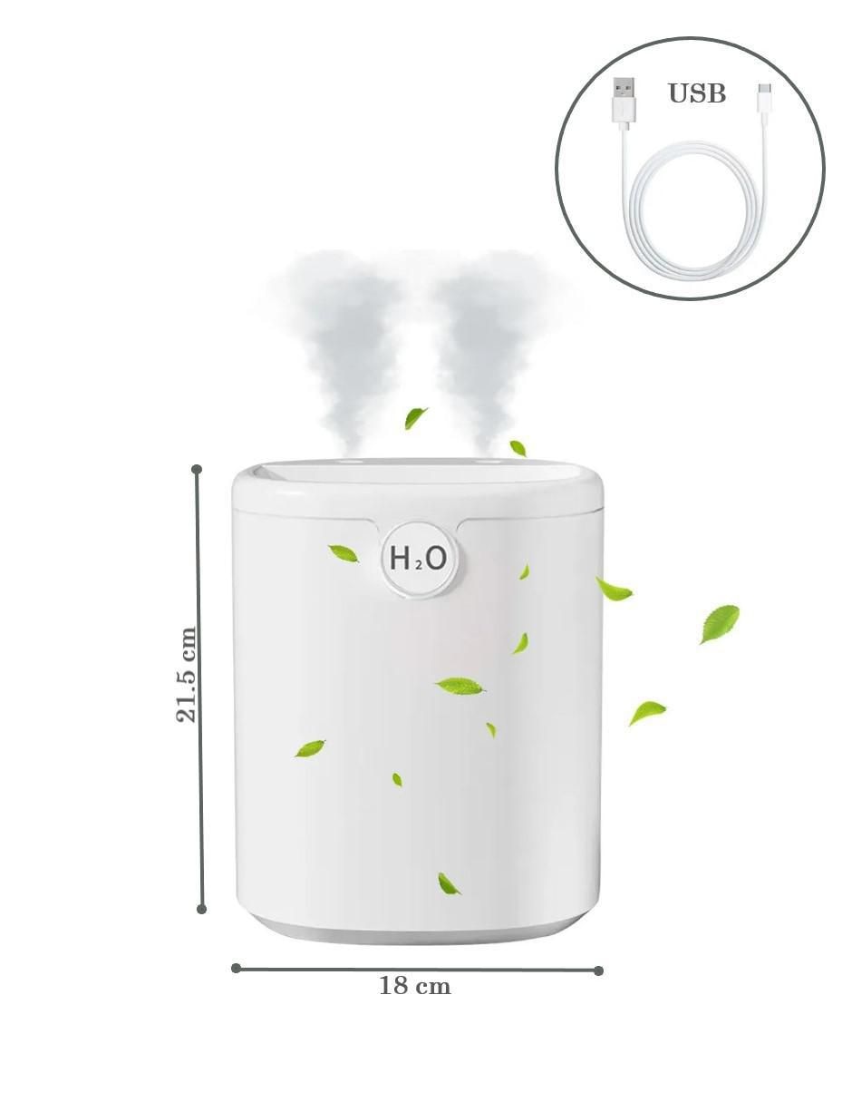 Humidificador jsq451 5 L 5