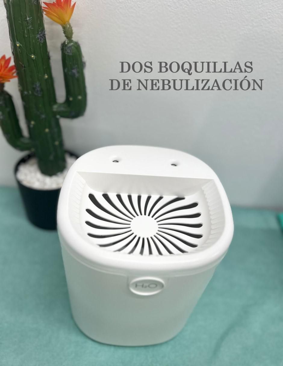 Humidificador jsq451 5 L 3