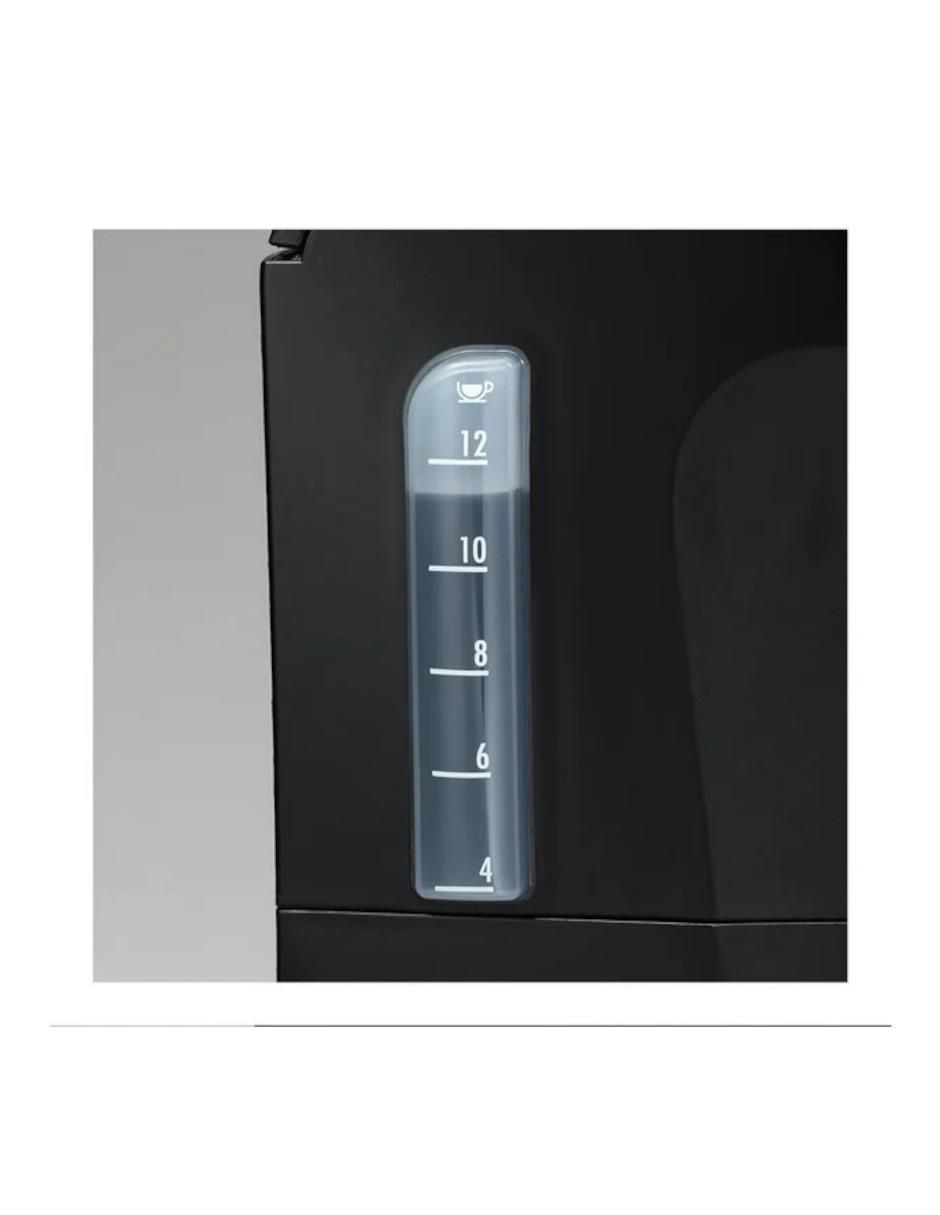 Cafetera super automática 46310 3
