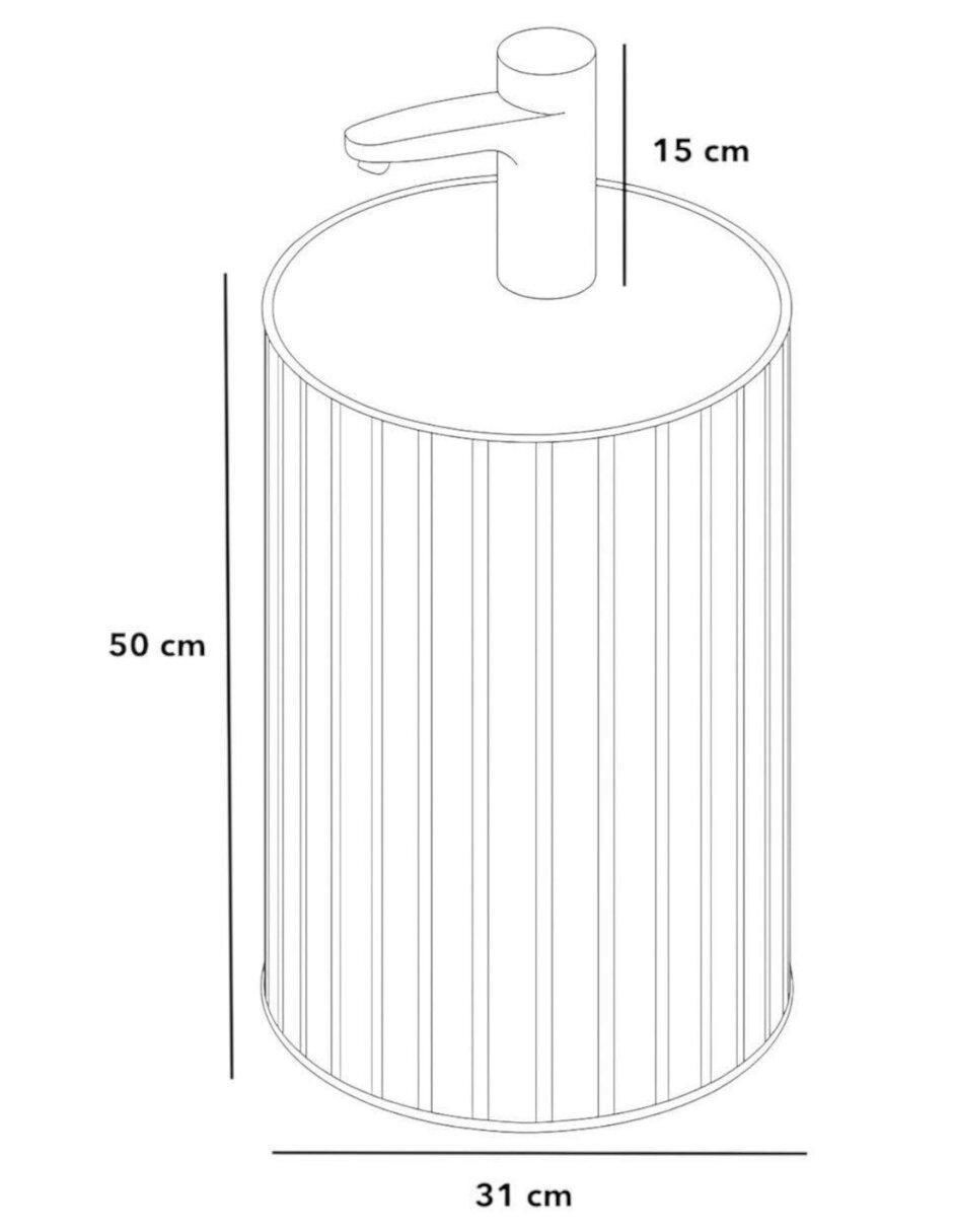 Dispensador de agua eléctrico 4