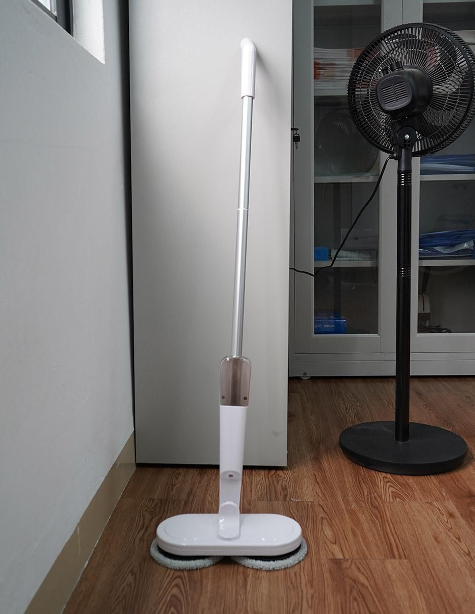 Trapeador multifuncional eléctrico 3