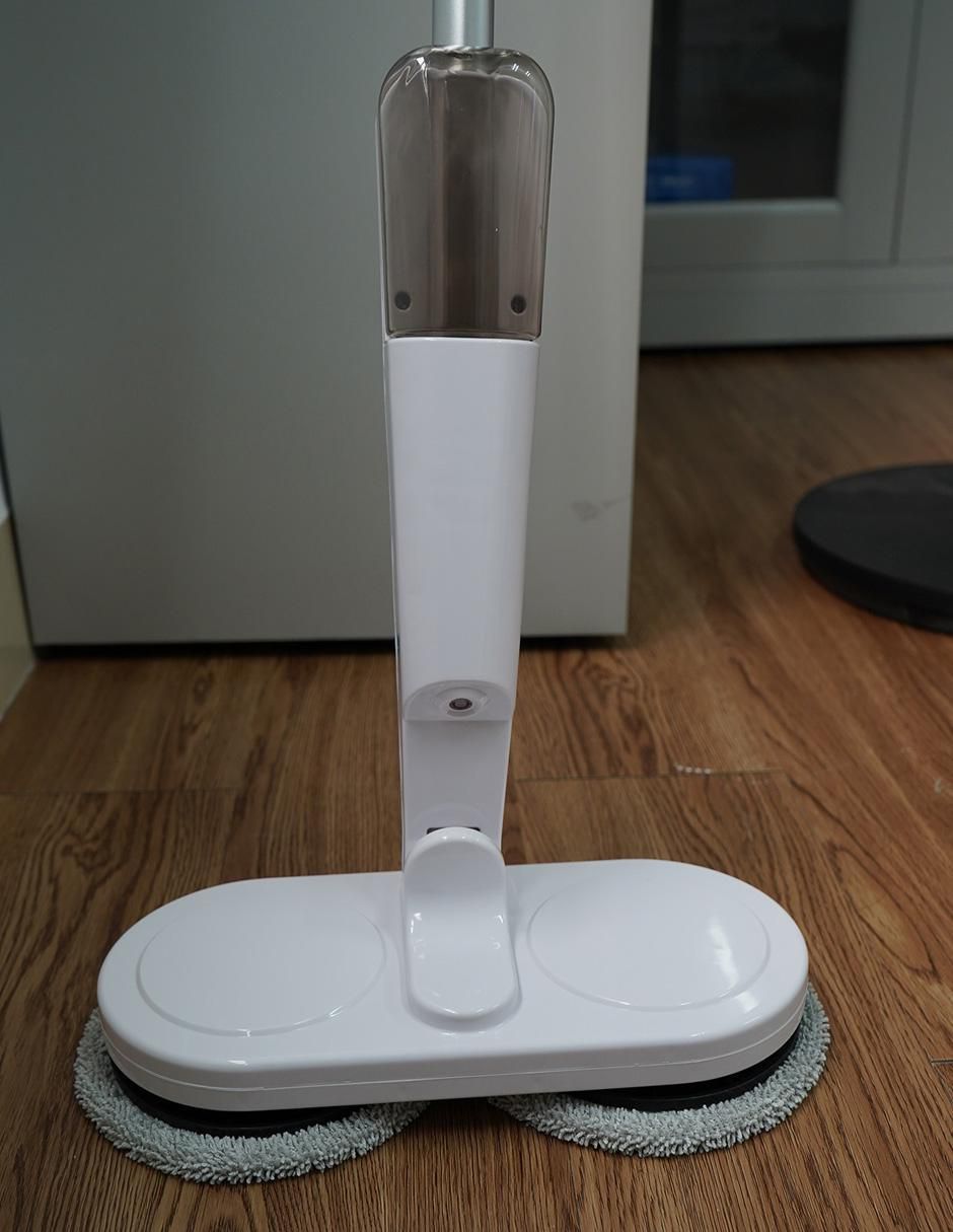 Trapeador multifuncional eléctrico 7