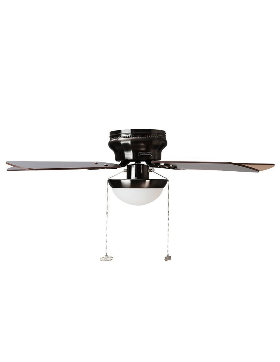 Ventilador de techo 3 velocidades 2