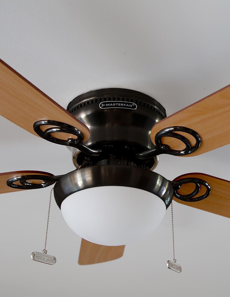 Ventilador de techo 3 velocidades 5