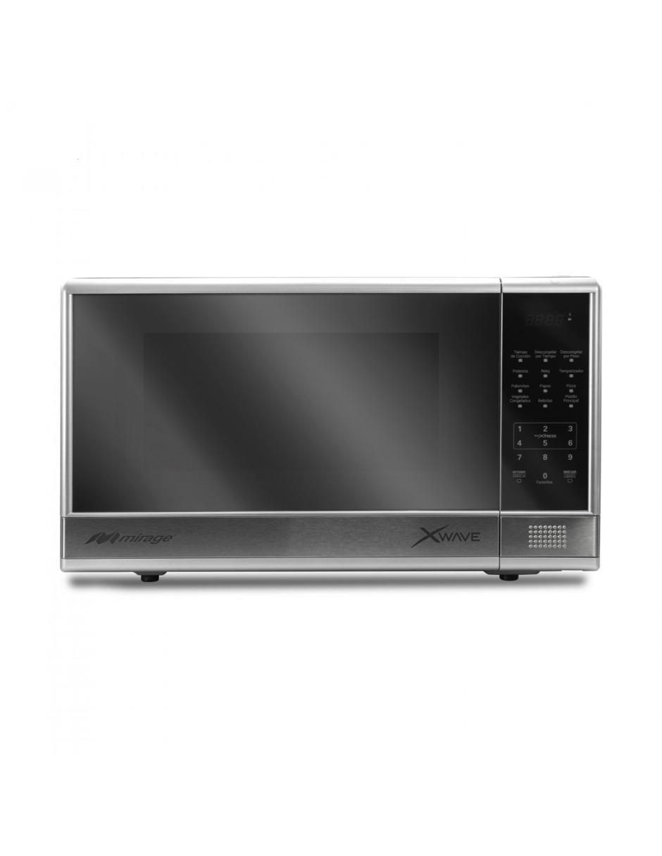 Horno de microondas convencional modelo MWD031E de 1.1 pies Horno de microondas convencional modelo MWD031E de 1.1 pies