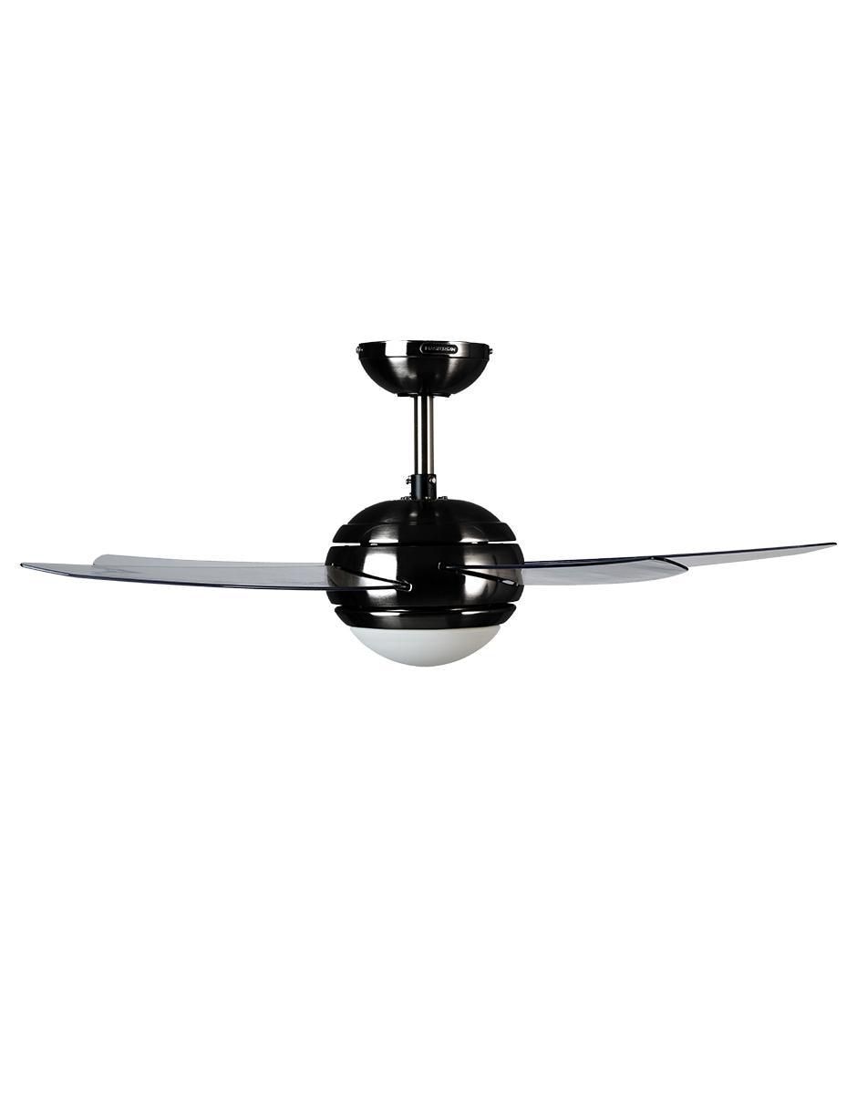 Ventilador de techo con control remoto 3 velocidades 2