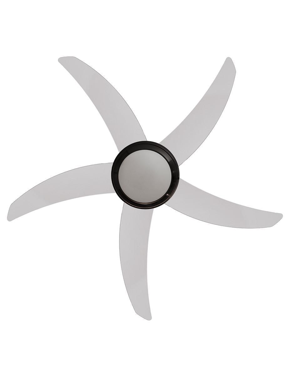 Ventilador de techo con control remoto 3 velocidades 3