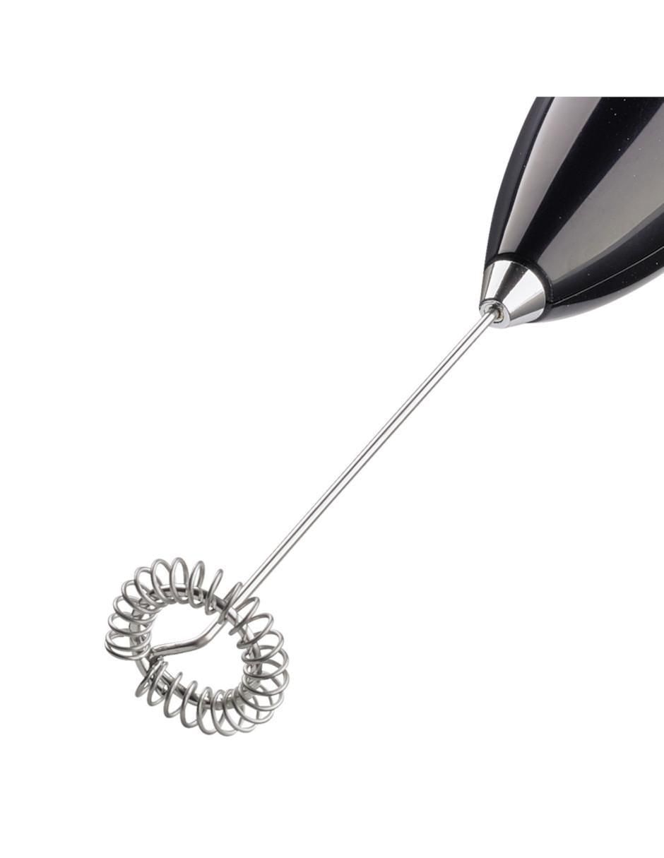 Espumador de leche eléctrico Latteforte 3
