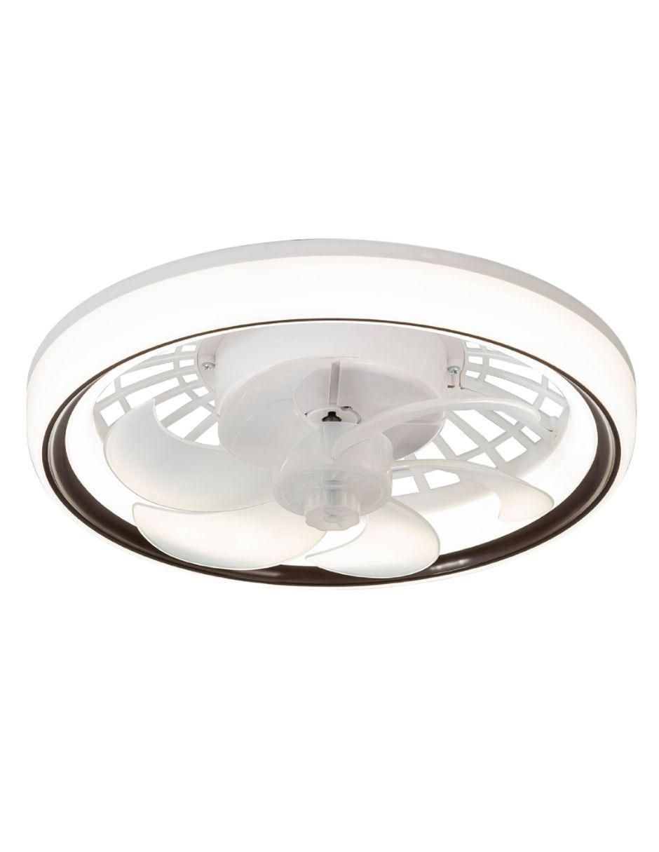 Ventilador de techo con control remoto 4 velocidades Ventilador de techo con control remoto 4 velocidades