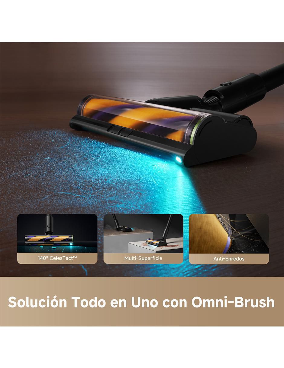 Aspiradora de mano z20 station 3 litros 3
