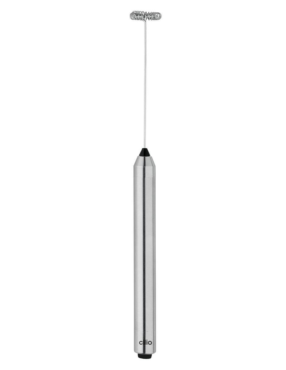 Espumador de leche eléctrico Cremoso Deluxe