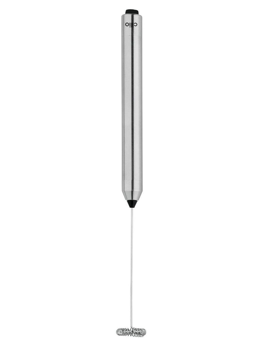 Espumador de leche eléctrico Cremoso Deluxe 3