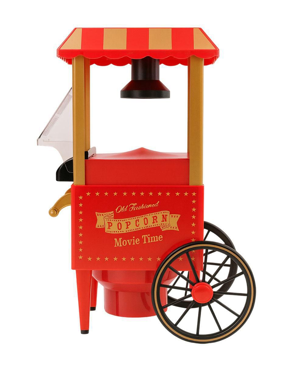 Máquina palomitas CBHH-0825 2