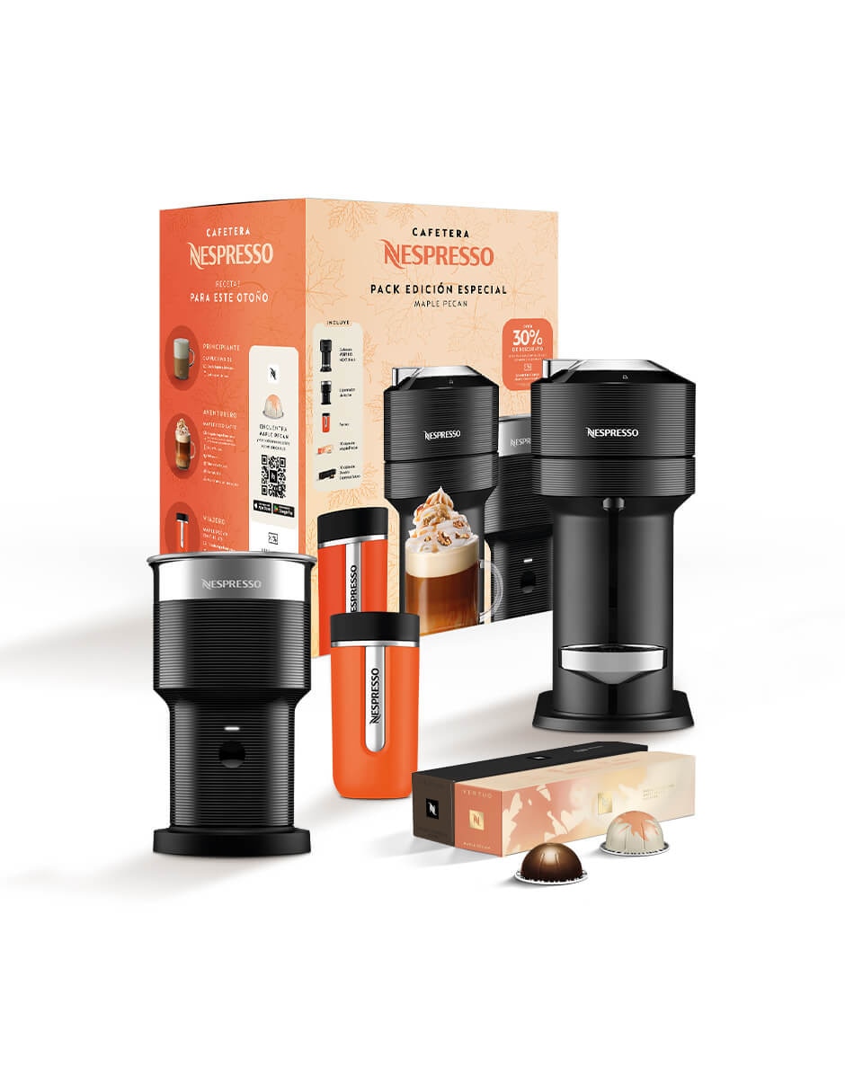 Cafetera de cápsula Vertuo 160180 Cafetera de cápsula Vertuo 160180