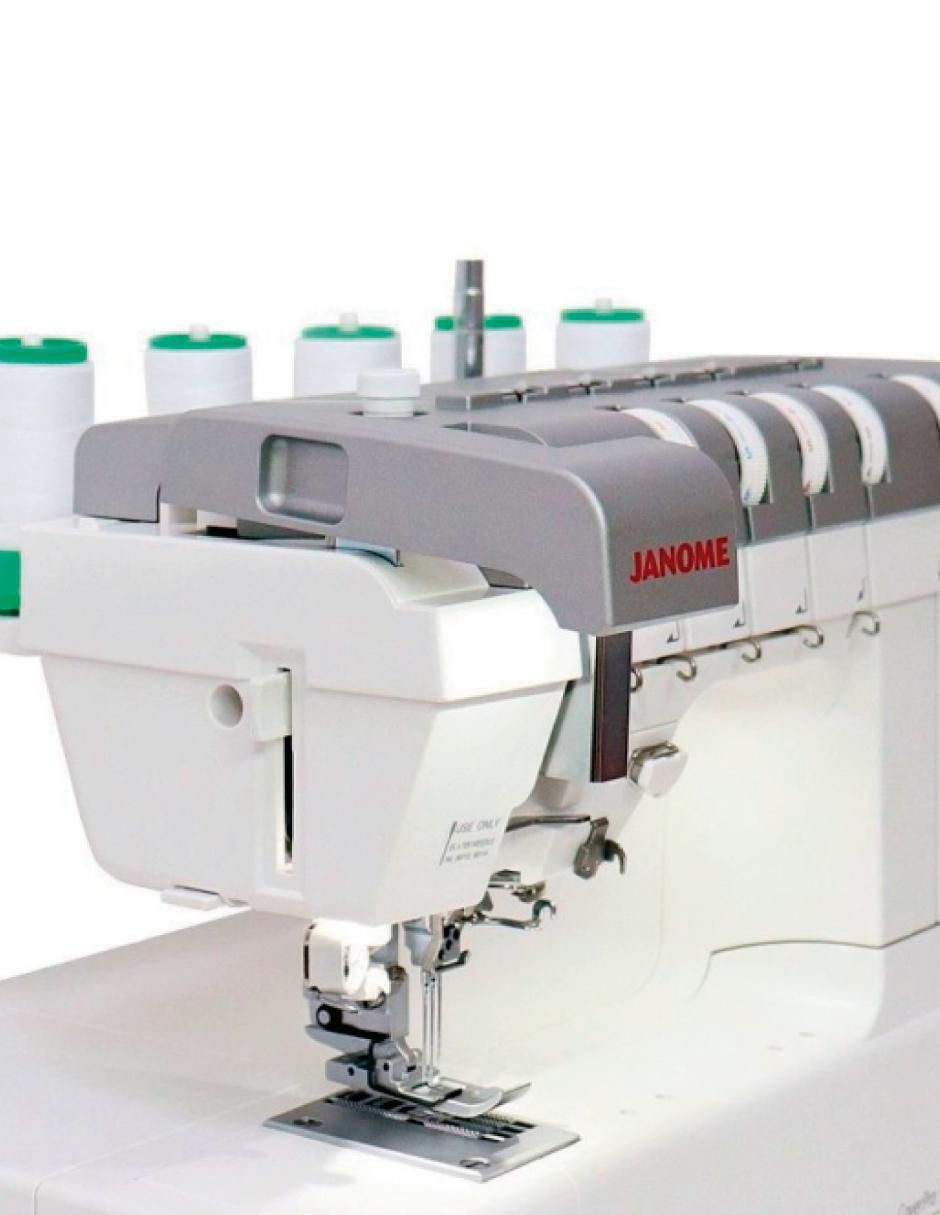 Máquina collaretera mecánica Cp3000p 2