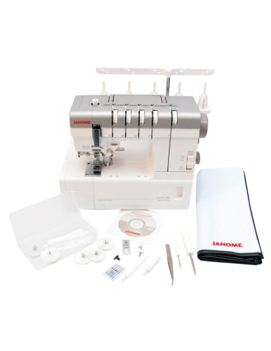 Máquina collaretera mecánica Cp3000p 4