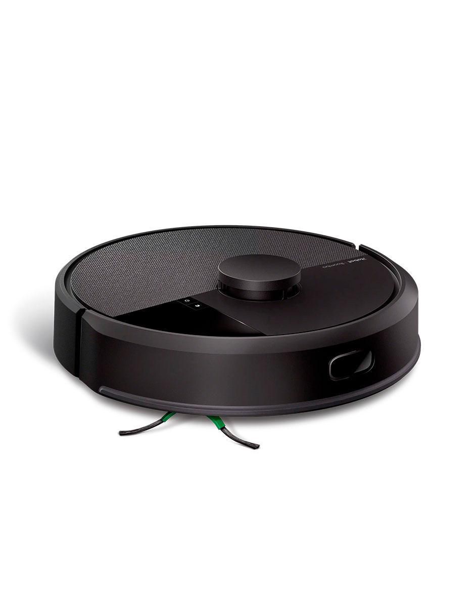 Aspiradora robot 0.5 litros