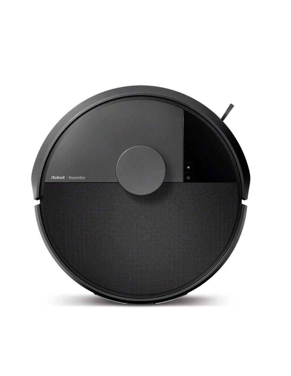 Aspiradora robot 0.5 litros 2