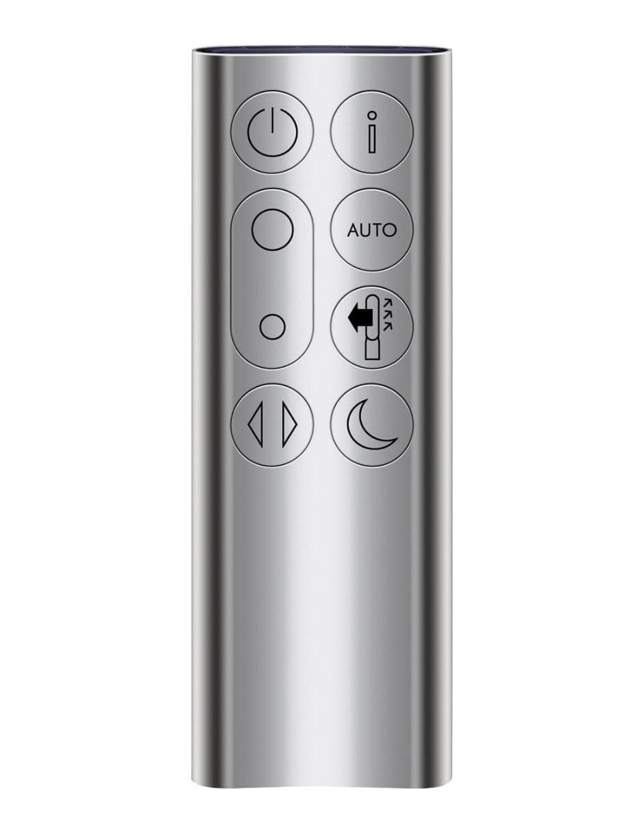 Ventilador de torre con control remoto 10 velocidades 2
