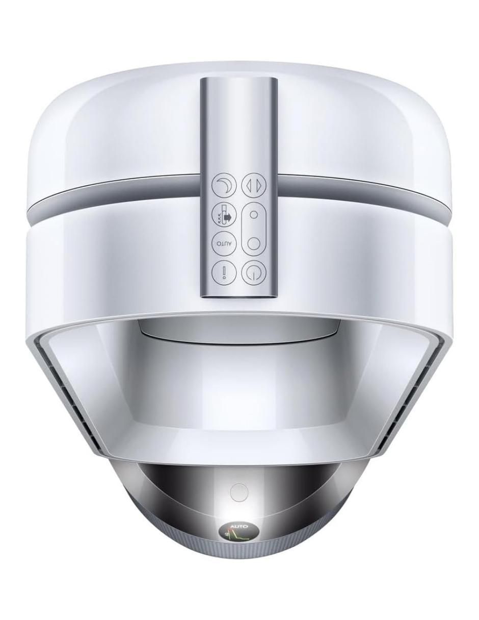 Ventilador de torre con control remoto 10 velocidades 3