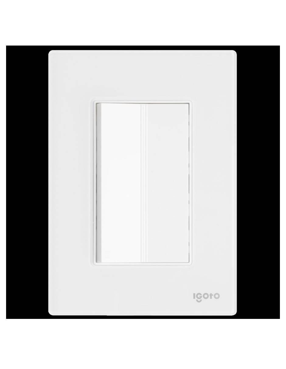 Ventilador de techo 3 velocidades 4